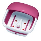 Cadita hidromasaj Beurer, 60 W, functie pliere