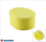 Filtru aer original Suzuki DR 125 S (85-94) - DR 125 SE (94-96) - DR 200 SE (96-13) 4T AC 125-200cc