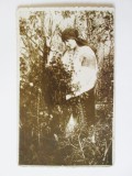 Carte poștală foto port național rom&acirc;n,necirculata circa 1936
