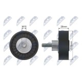 Rola intinzator curea transmisie Audi A4 B7, A4 B8, A5, A6 Allroad C6, A6 Allroad C7, A6 C6, A6 C7, A7, A8 D3, A8 D4, Q5, Q7 2.4-3.2 2004-19, 500007