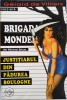 Justițiarul din pădurea Boulogne, Gerard de Villiers