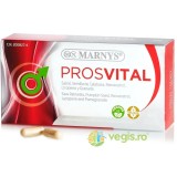 Prosvital pentru Prostata Marita si Tract Urinar cu 11 Ingrediente Active 60cps