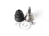 Cap planetara spre roata SRLine S40-1027 parte montare : Punte fata, spre roata