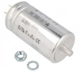 Condensator Pornire Motor Uscator Rufe Grundig Original 20uF - Compatibil Diverse Modele