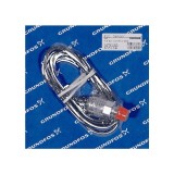 Senzor presiune MBS 3000 0-6 bar 1 2 4-20MA cu cablu pentru automatizare CU301 pompe SQE Grundfos