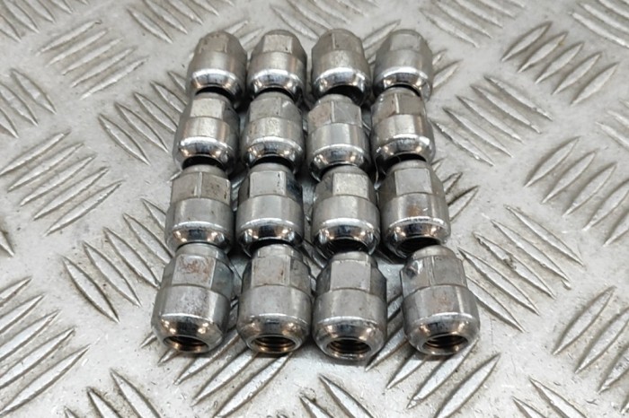 Set prezoane roata HONDA CR-V V RW 2021 OEM: 90381-S4L-003 | 30445326