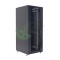 Cabinet metalic de podea 19&quot;, tip rack stand alone, 42U 800x1000 mm, Eco Xcab A3 MD NewTechnology Media