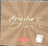 CD Directia 5 Clasic, Cat Music