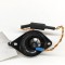 Difuzor planșa de bord BMW 4 Coupe F32, F82 2014 OEM: 9226358 29483609