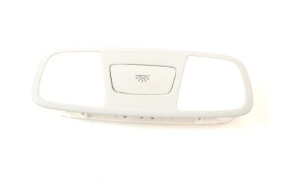 Iluminare interioară AUDI A3 8V1, 8VK 2012 OEM: 8U0947111 10670090 foto