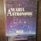 Anuarul astronomic - Institutul Astronomic al Academiei Rom&acirc;ne