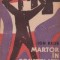 Martor in constelatii (roman)