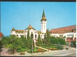 CPI B13307 CARTE POSTALA - TARGU MURES. CONSILIUL POPULAR JUDETEAN, Necirculata, Fotografie