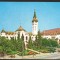 CPI B13307 CARTE POSTALA - TARGU MURES. CONSILIUL POPULAR JUDETEAN