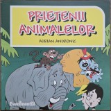 Prietenii animalelor &ndash; Adrian Andronic