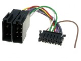 Conector ISO JVC cu 13 pini, 4Carmedia
