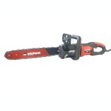 Drujba electrica ELEFANT E2000, 2000 W, lama 40 cm, lant 26 dinti