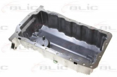 Baie ulei SEAT LEON (1P1) (2005 - 2012) BLIC 0216-00-9524472P foto