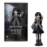 MONSTER HIGH WEDNESDAY PAPUSA WEDNESDAY SuperHeroes ToysZone