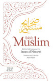 Sahih Muslim: With the Commentary of Imam Nawawi