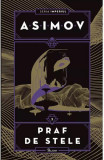 Imperiul 2: Praf De Stele, Isaac Asimov - Editura Art