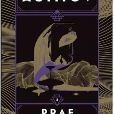 Imperiul 2: Praf De Stele, Isaac Asimov - Editura Art
