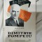 Dimitrie Pompeiu-Mihail St.Botez