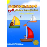 Gondolkod&oacute; - 54 j&aacute;t&eacute;kos k&eacute;prejtv&eacute;ny - Ir&aacute;ny a Balaton!