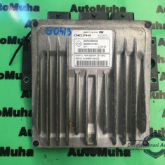 Calculator ecu 1.5 Renault Clio 2 (1998-2005) 8200399038