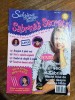 Revista Sabrina&#039;s Secrets nr. 5 / 2008 / R6P5F