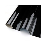 Folie auto ceramica omologata VLT 35% Dark Black 30m x 1.5m cu 24 certificate RAR Cod: ART3599 Automotive TrustedCars