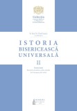 Istoria bisericeasca universala, vol. II, partea I. Bisericile eterodoxe vechi orientale de la inceput pana astazi - Ionita Viorel (coordonator)