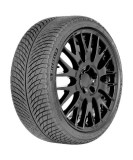 Anvelope Michelin PILOT ALPIN 5 NDO HL 275/35R21 105V Iarna