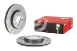 BREMBO 09.8137.76 XTRA LINE - Max Disc frana