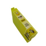 Cartus compatibil Epson Stylus S22, SX125, BX305 - Magenta, Speed