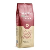 Cumpara ieftin Cafea boabe Venezia Crema 1kg, Amestec Italian, Intensitate 4/5