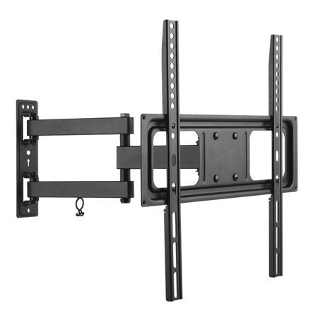 SUPORT TV UNIVERSAL DE PERETE 32-55 INCH (81-140cm) CABLETECH SUPORT TV UNIVERSAL DE PERETE 32-55 INCH (81-140cm) CABLETECH