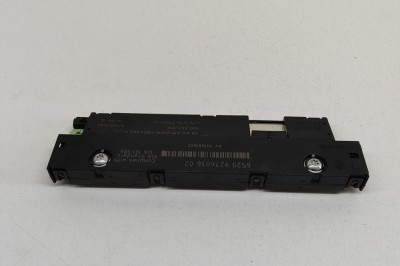 Amplificator de antena BMW 5 Touring F11 2016 OEM: 9276036,920-303-016 26264906 foto