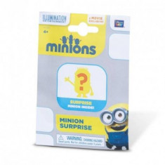 Minifigurine surpriza Minions pachet foto