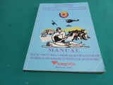 MANUAL PENTRU FORMAREA COMISIILOR ȘI FORMAȚIUNILOR DE DEBLOCARE -SALVARE ȘI PROTECȚIE-ADĂPOSTIRE *2003*29