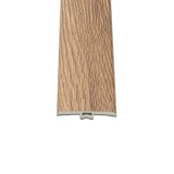Cumpara ieftin &Icirc;nlocuitor pardoseală din vinil SPC stejar Sipidan 2400x45x6 mm