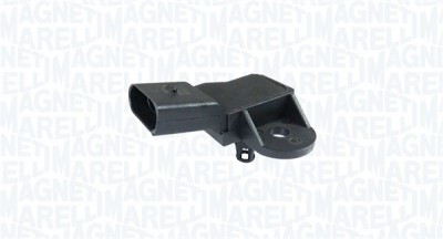 MAGNETI MARELLI 215810010600 Senzor, presiune galerie admisie foto