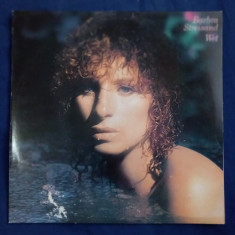 Barbra Streisand - Wet _ vinyl,LP _ CVBS , Europa, 1979 _ NM / VG+