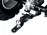 Bila remorcare Moose Plow 32mm(1-1/4inch) Cod Produs: MX_NEW 45040103PE