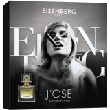 EISENBERG J&#039;OSE Femme set cadou pentru femei