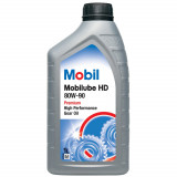 Cumpara ieftin Ulei Cutie Viteze Mobil Mobilube HD, 80W90, 1L