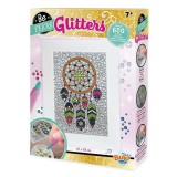 Glitters - Prinzator de Vise, Buki France