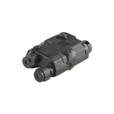*Cutie Acumulator AN/PEQ 15 Negru [GFC]