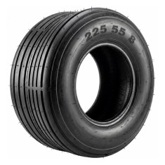 Cauciuc Scuter Electric CityCoco 225/55-8 City Coco 18x9.50-8