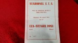 Program UTA - Steagul R. Brasov